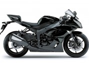 Kawasaki Ninja ZX-6R